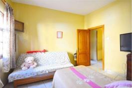 Semi detached house