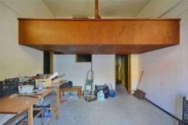 Semi detached house