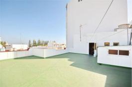 Semi detached house