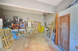 Semi detached house