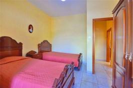 Semi detached house