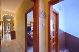 Semi detached house