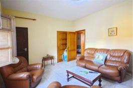 Semi detached house