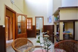 Semi detached house
