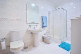 Semi detached house