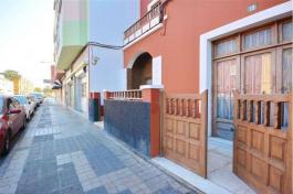 Semi detached house