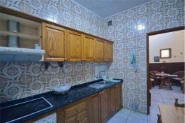 Semi detached house
