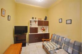 Semi detached house