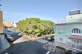 Semi detached house
