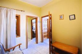 Semi detached house