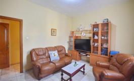 Semi detached house