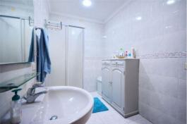 Semi detached house