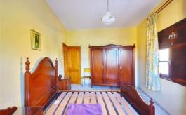 Semi detached house