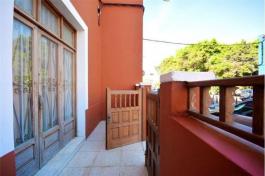 Semi detached house