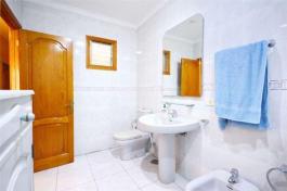 Semi detached house