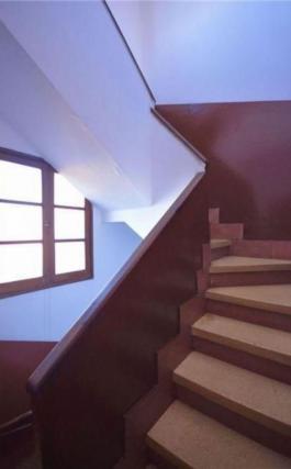 Semi detached house