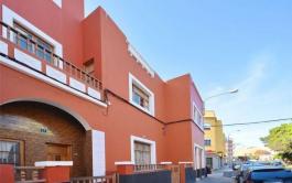 Semi detached house