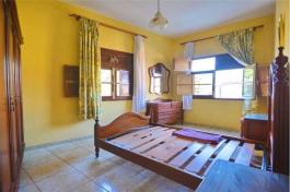 Semi detached house