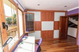 Chalet pareado