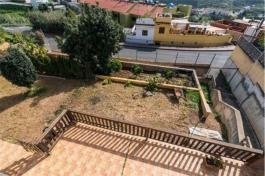 Chalet pareado