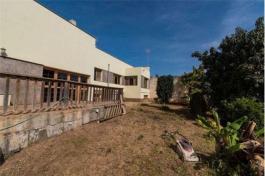 Chalet pareado