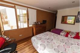 Chalet pareado