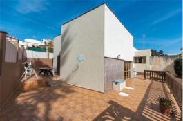 Chalet pareado