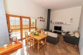 Chalet pareado