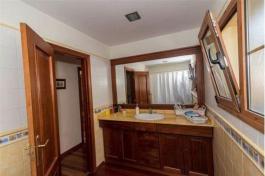 Chalet pareado