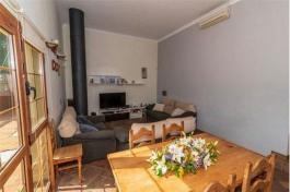 Chalet pareado