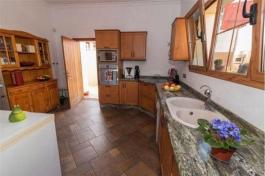 Chalet pareado