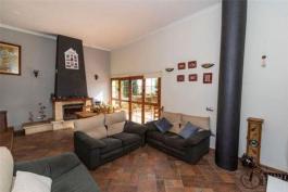 Chalet pareado