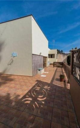 Chalet pareado