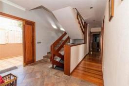 Chalet pareado