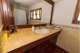 Chalet pareado