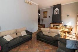 Chalet pareado
