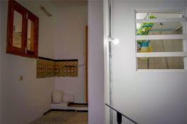 Semi detached house
