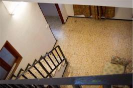 Semi detached house