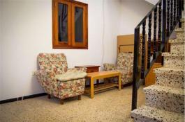 Semi detached house