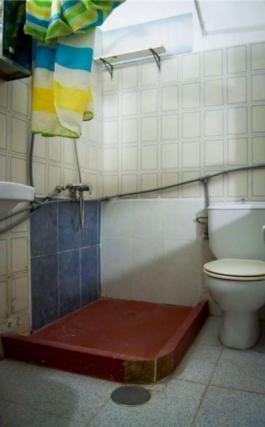 Semi detached house