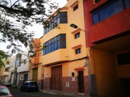 Semi detached house