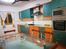 Semi detached house
