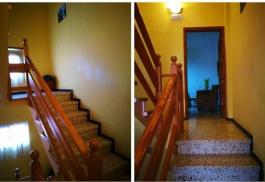 Semi detached house