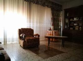 Semi detached house
