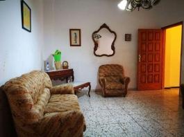 Semi detached house