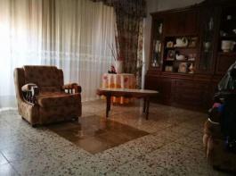 Semi detached house