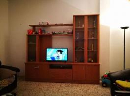 Semi detached house