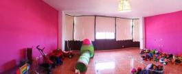 Semi detached house