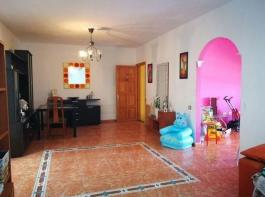 Semi detached house