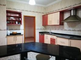 Semi detached house